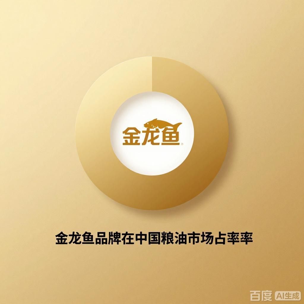 金龍魚在中國市場的占有率，金龍魚在中國市場的占有率展開 金龍魚在中國市場的占有率，金龍魚在中國市場的占有率展開 龍魚百科 第2張