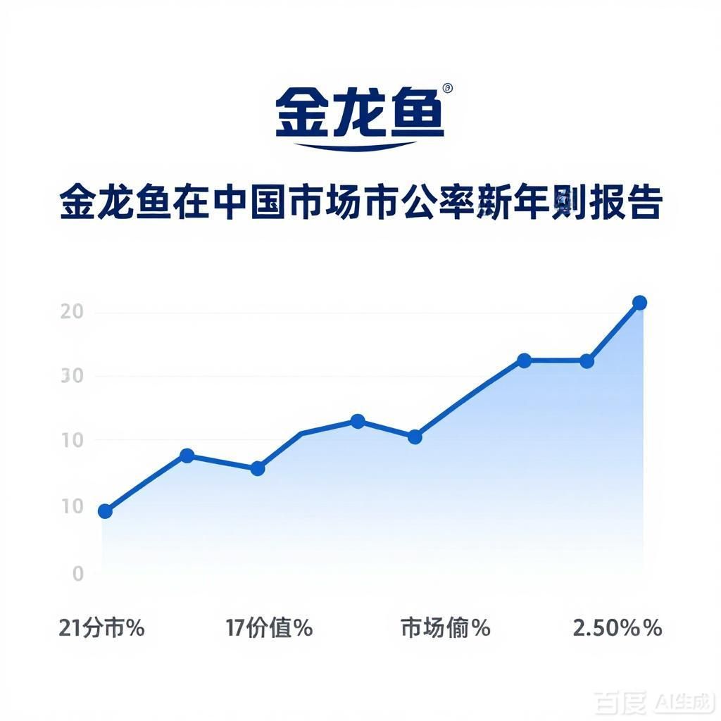 金龍魚在中國市場的占有率，金龍魚在中國市場的占有率展開 金龍魚在中國市場的占有率，金龍魚在中國市場的占有率展開 龍魚百科 第3張