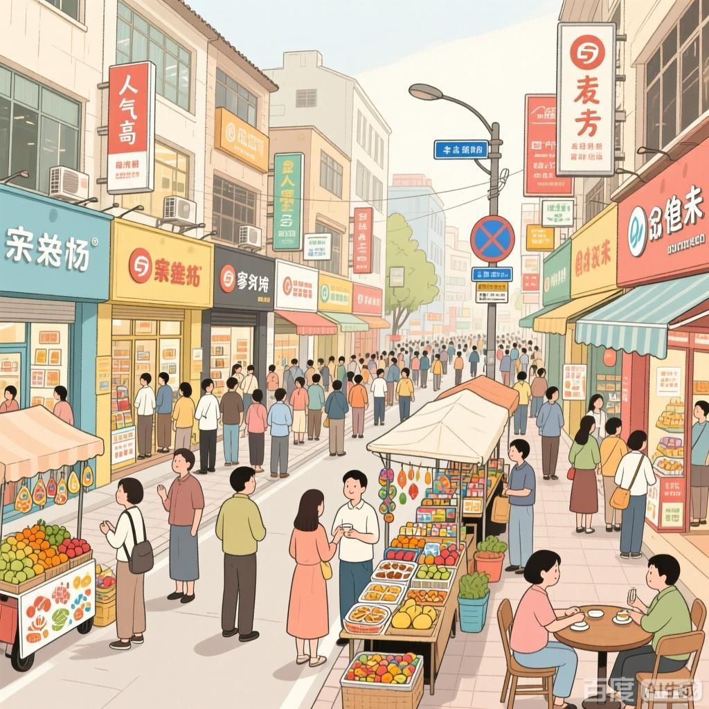 哪個(gè)品牌最受歡迎？，哪個(gè)品牌最受歡迎