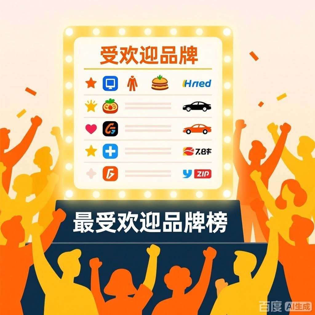 哪個(gè)品牌最受歡迎？，哪個(gè)品牌最受歡迎