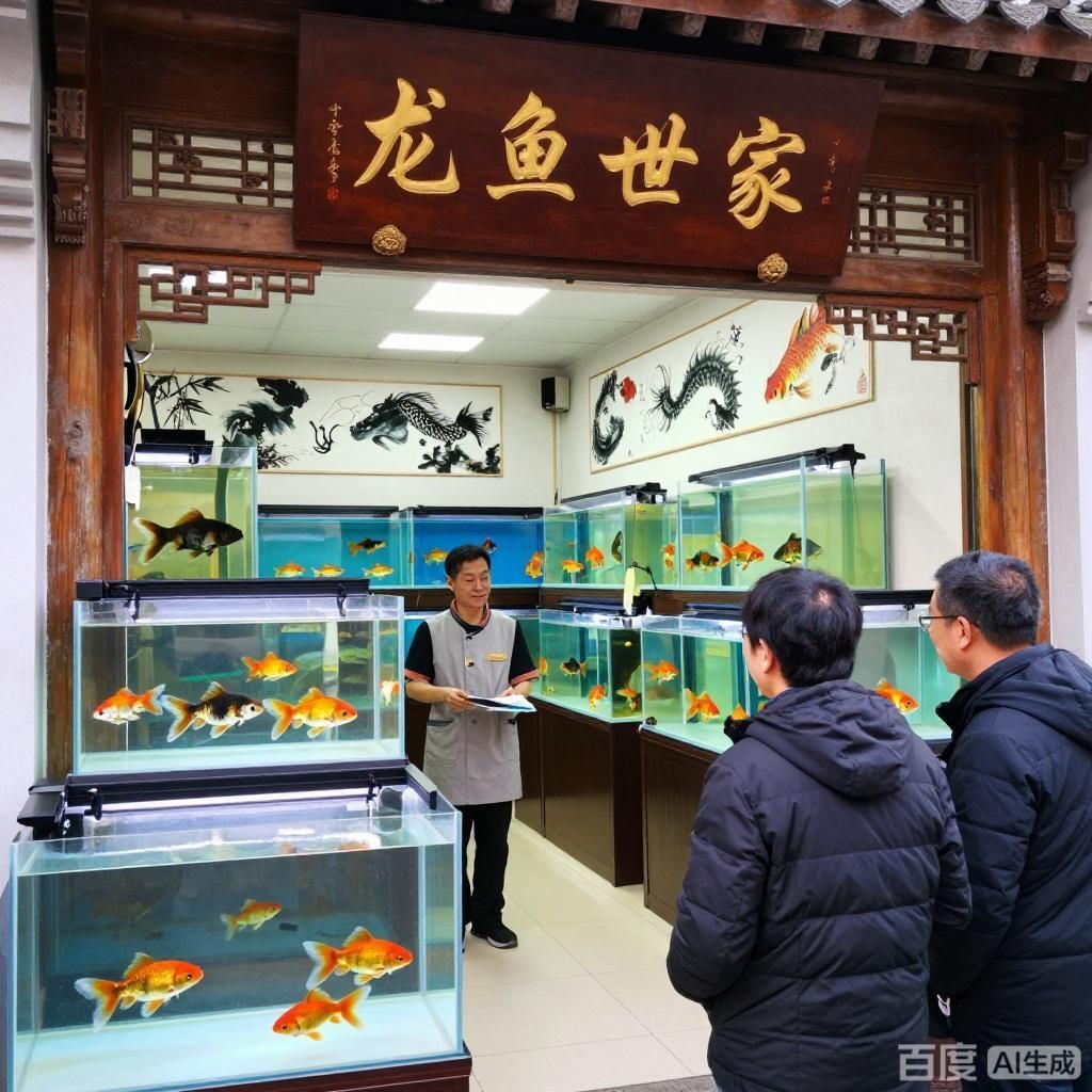 推薦幾家北京口碑好的龍魚商家，北京口碑好的龍魚商家