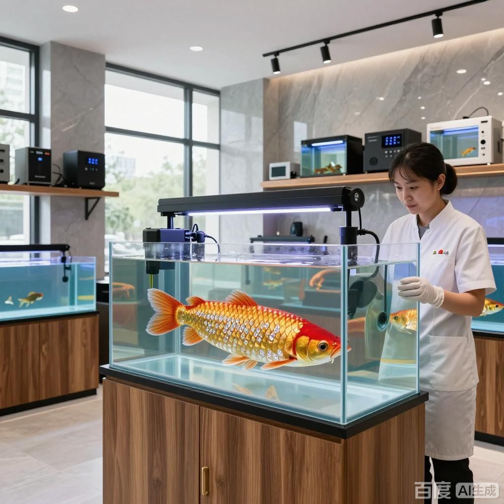 推薦幾家北京口碑好的龍魚商家，北京口碑好的龍魚商家