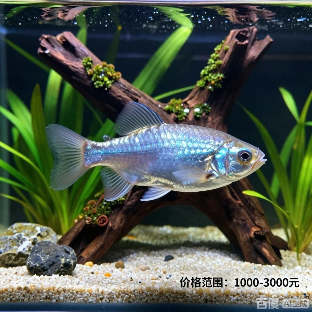短身龍魚的價格范圍，短身龍魚價格波動，如何判斷短身龍魚的身長價格波動