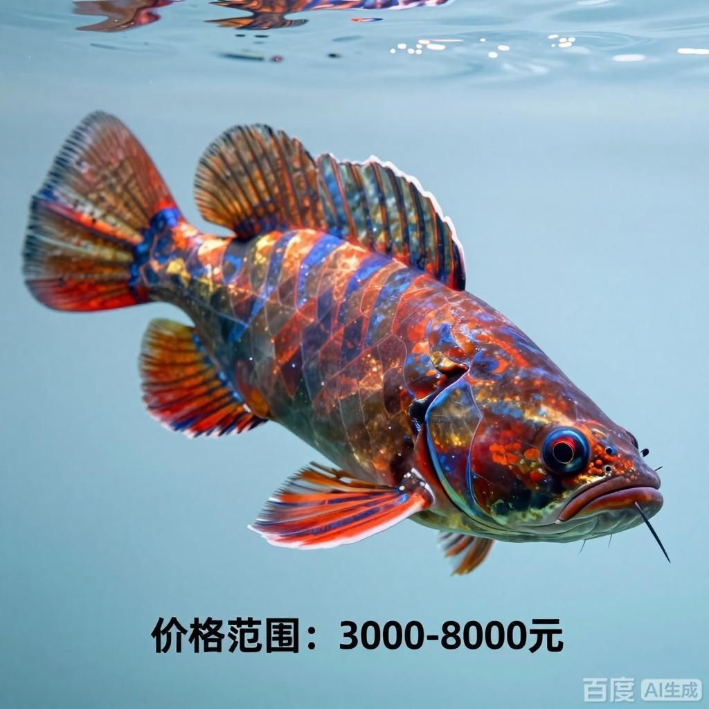 短身龍魚的價格范圍，短身龍魚價格波動，如何判斷短身龍魚的身長價格波動