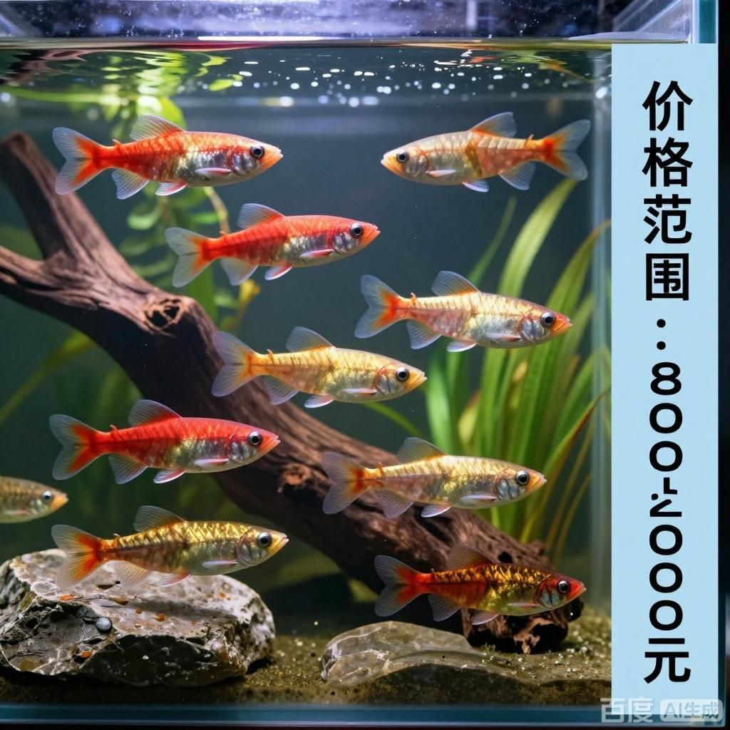 短身龍魚的價格范圍，短身龍魚價格波動，如何判斷短身龍魚的身長價格波動