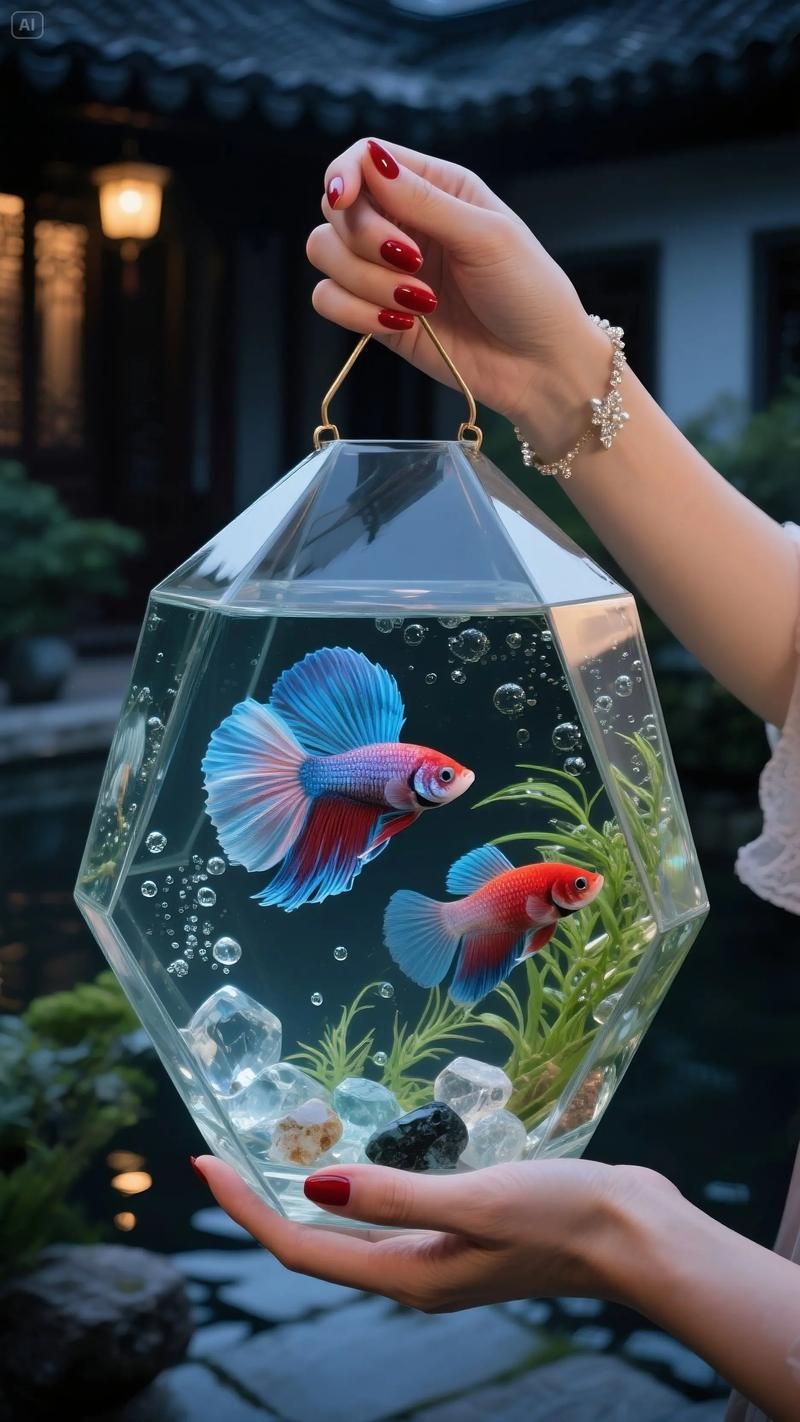 觀賞魚排行榜前十名，觀賞魚排行榜前十名是什么？