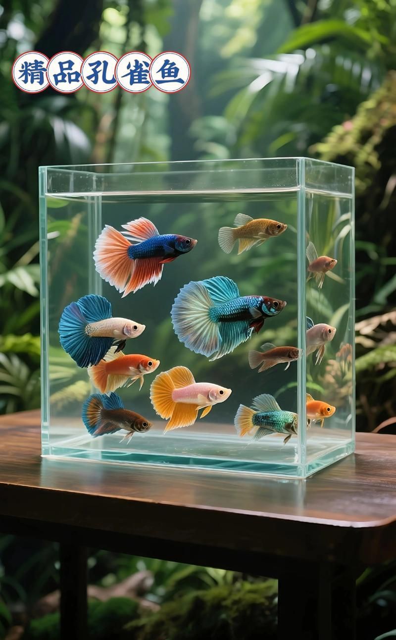 觀賞魚排行榜前十名，觀賞魚排行榜前十名是什么？