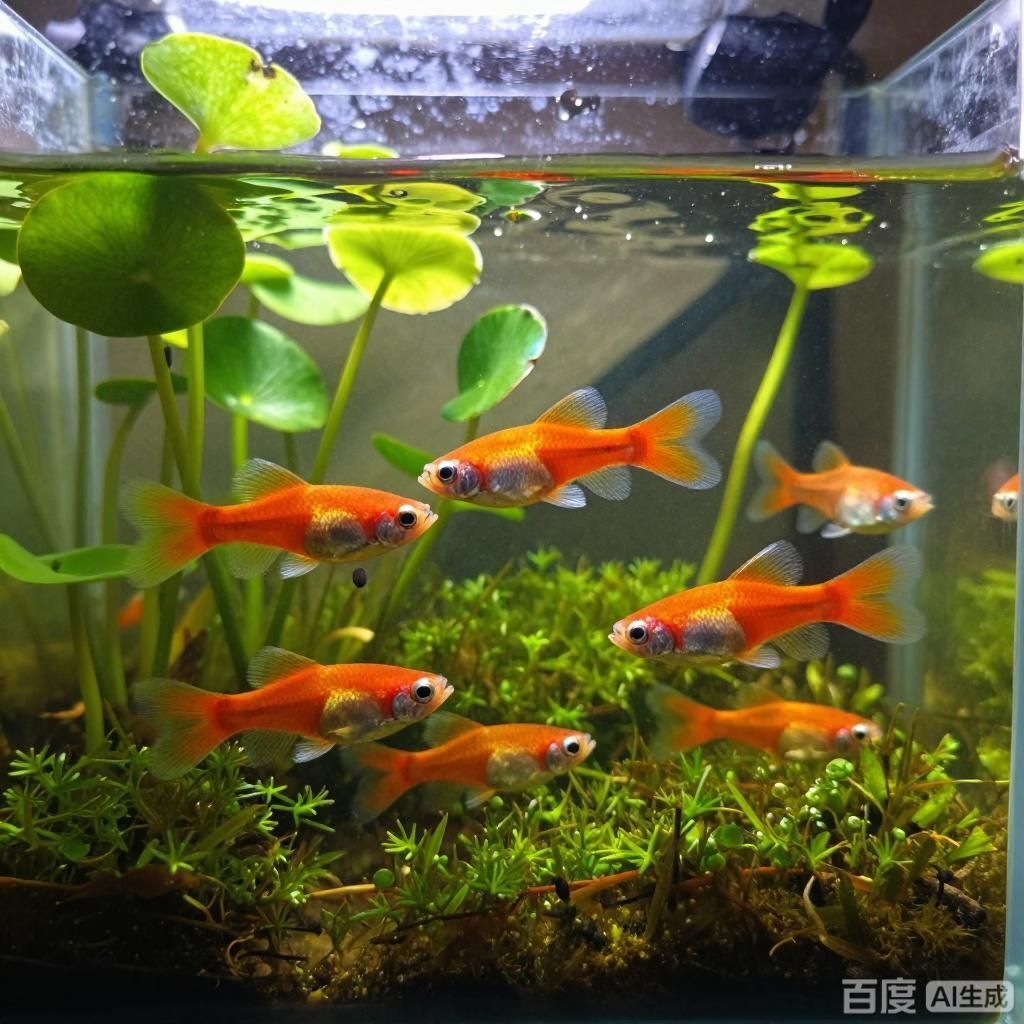孔雀魚喂食什么食物最好，孔雀魚喂食什么食物最好， 孔雀魚喂食什么食物最好，孔雀魚喂食什么食物最好， 龍魚百科 第3張