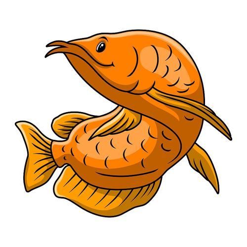能推薦一些更萌的龍魚頭像嗎?,有哪些萌系龍魚頭像推薦? 龍魚百科 第2張 能推薦一些更萌的龍魚頭像嗎?,有哪些萌系龍魚頭像推薦? 能推薦一些更萌的龍魚頭像嗎?,有哪些萌系龍魚頭像推薦? 龍魚百科 第2張