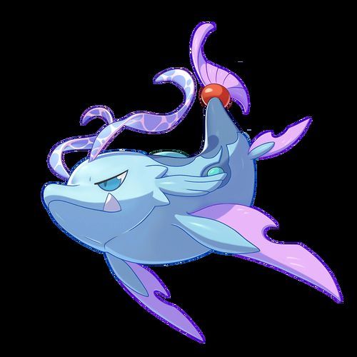 能推薦一些更萌的龍魚頭像嗎?,有哪些萌系龍魚頭像推薦? 龍魚百科 第6張 能推薦一些更萌的龍魚頭像嗎?,有哪些萌系龍魚頭像推薦? 能推薦一些更萌的龍魚頭像嗎?,有哪些萌系龍魚頭像推薦? 龍魚百科 第6張