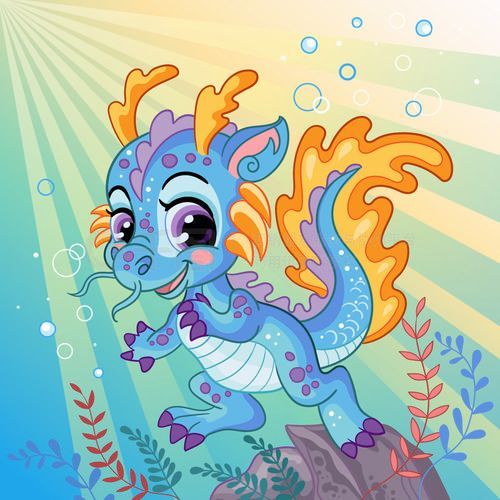 能推薦一些更萌的龍魚頭像嗎?,有哪些萌系龍魚頭像推薦? 龍魚百科 第16張 能推薦一些更萌的龍魚頭像嗎?,有哪些萌系龍魚頭像推薦? 能推薦一些更萌的龍魚頭像嗎?,有哪些萌系龍魚頭像推薦? 龍魚百科 第16張