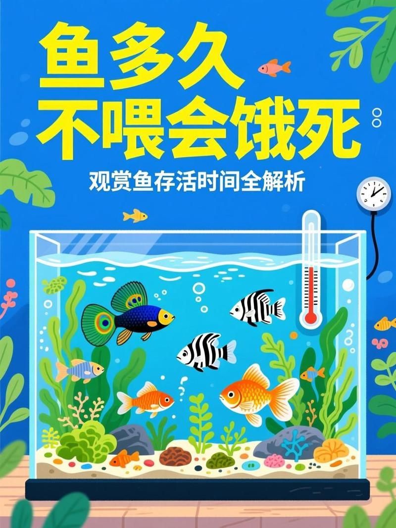 出門10天魚會不會餓死，出門10天魚會不會餓死魚趣暹羅斗魚不喂食會餓死嗎
