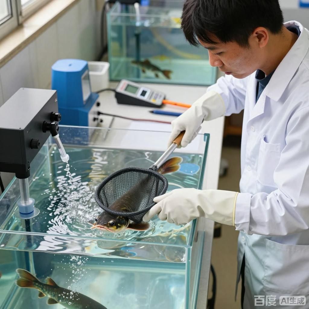 如何科學養龍魚，養龍魚需要科學方法和細心照料的活動是一些科學養龍魚的要點 如何科學養龍魚，養龍魚需要科學方法和細心照料的活動是一些科學養龍魚的要點 龍魚百科 第2張