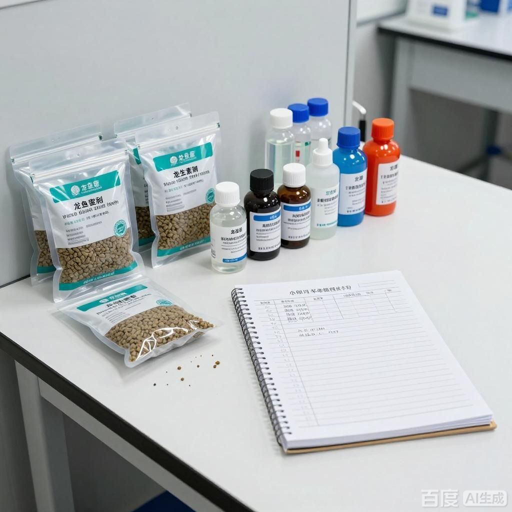 如何科學養龍魚，養龍魚需要科學方法和細心照料的活動是一些科學養龍魚的要點 如何科學養龍魚，養龍魚需要科學方法和細心照料的活動是一些科學養龍魚的要點 龍魚百科 第3張