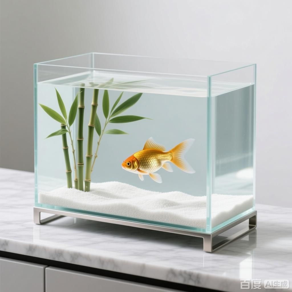 金龍魚與植物如何搭配，金龍魚與植物搭配有哪些注意事項金龍魚與植物搭配的原則 金龍魚與植物如何搭配，金龍魚與植物搭配有哪些注意事項金龍魚與植物搭配的原則 龍魚百科 第3張
