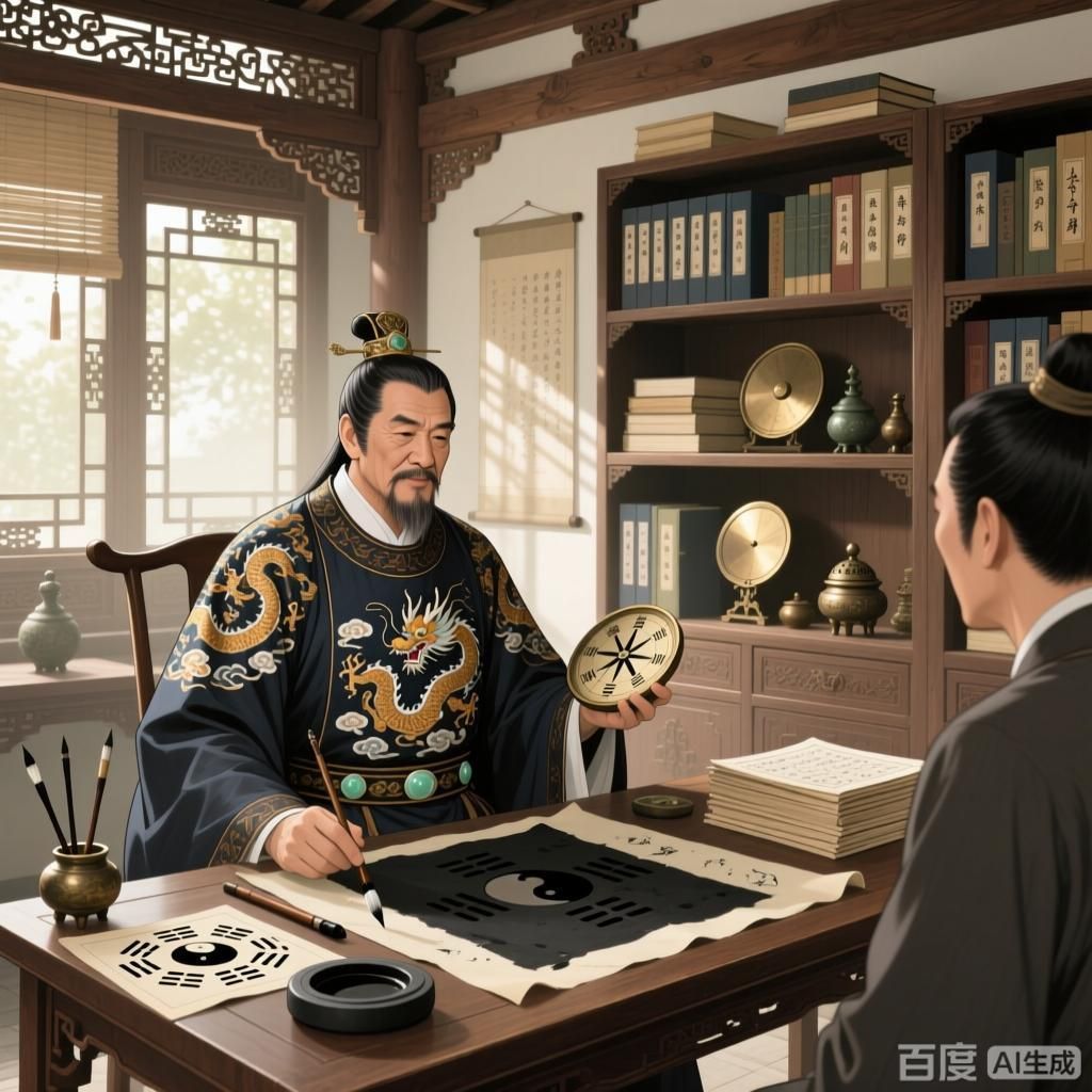 龍生在《風(fēng)水相師龍生》中的成長經(jīng)歷，《風(fēng)水相師龍生》龍生在《風(fēng)水相師龍生》中的主要成就是什么？ 龍生在《風(fēng)水相師龍生》中的成長經(jīng)歷，《風(fēng)水相師龍生》龍生在《風(fēng)水相師龍生》中的主要成就是什么？ 龍魚百科 第4張