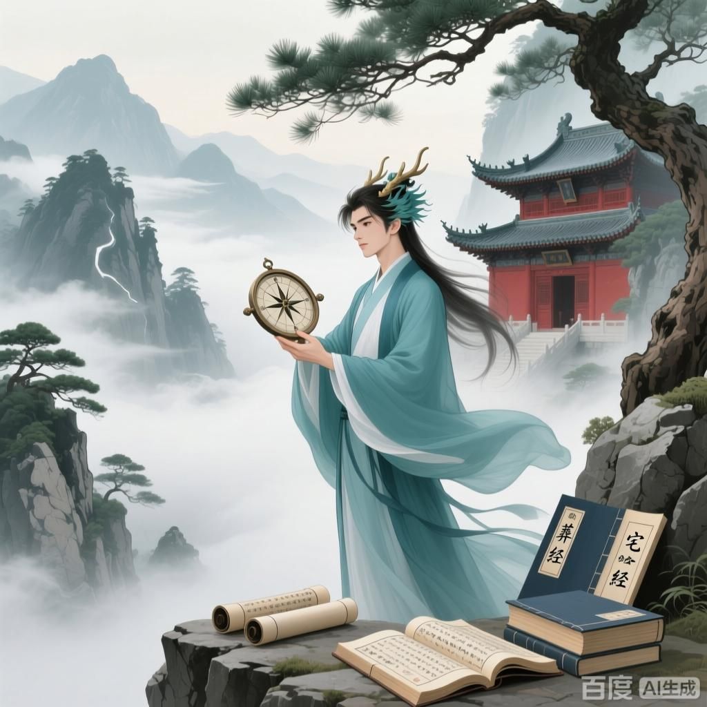 龍生在《風(fēng)水相師龍生》中的成長經(jīng)歷，《風(fēng)水相師龍生》龍生在《風(fēng)水相師龍生》中的主要成就是什么？ 龍生在《風(fēng)水相師龍生》中的成長經(jīng)歷，《風(fēng)水相師龍生》龍生在《風(fēng)水相師龍生》中的主要成就是什么？ 龍魚百科 第2張