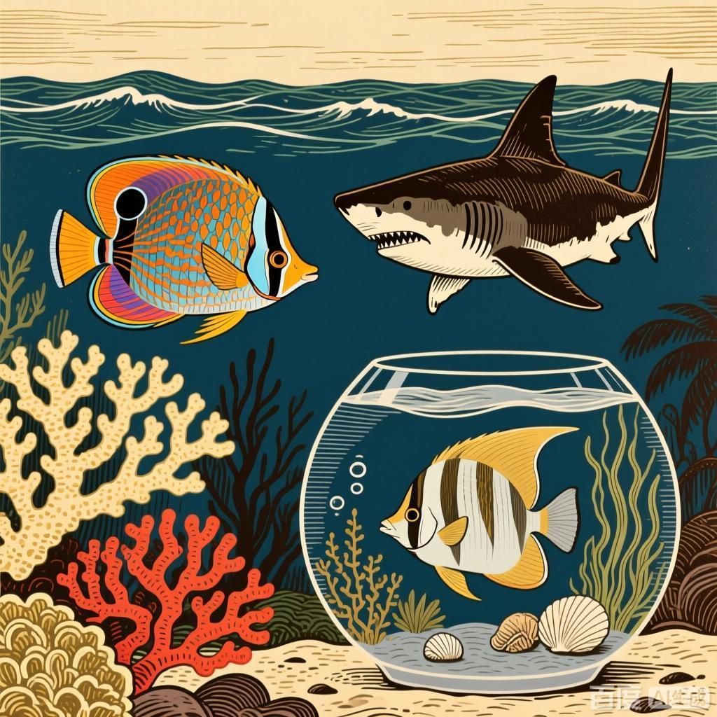 能否提供更多關(guān)于這三種魚(yú)的信息，三種珍稀魚(yú)類的奧秘 能否提供更多關(guān)于這三種魚(yú)的信息，三種珍稀魚(yú)類的奧秘 龍魚(yú)百科 第4張