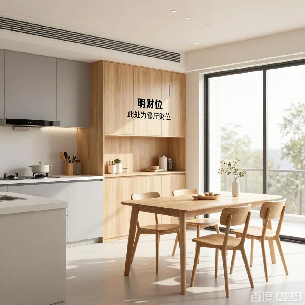 財(cái)位在哪里