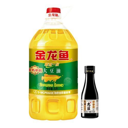 金龍魚和福臨門哪個更適合爆炒？ 金龍魚和福臨門哪個更適合爆炒？ 龍魚百科