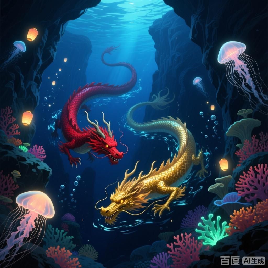 紅龍和金龍哪個更受歡迎，古典過背金龍七鰭的圖片集 紅龍和金龍哪個更受歡迎，古典過背金龍七鰭的圖片集 龍魚百科 第3張