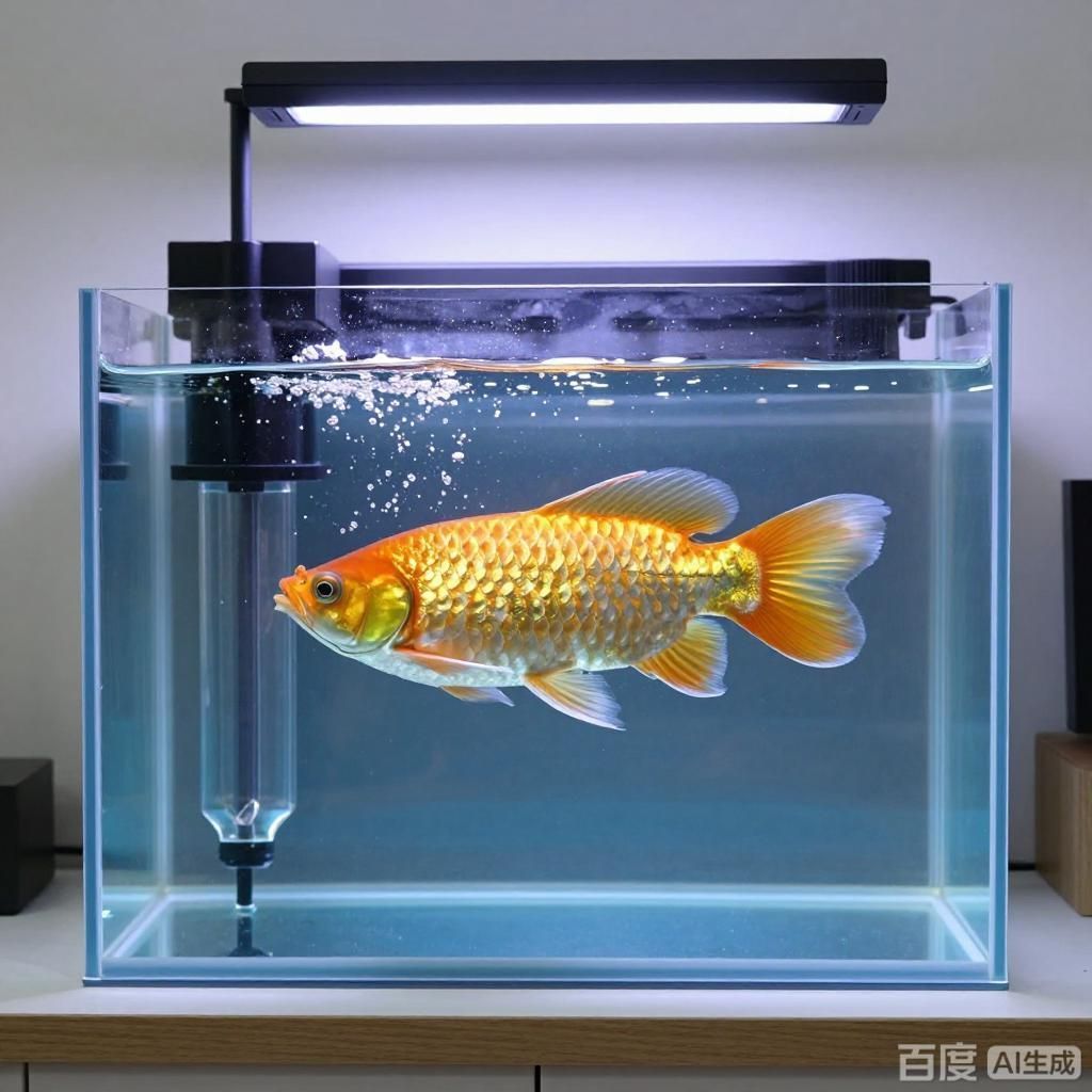 金龍魚(yú)的最佳飼養(yǎng)環(huán)境，如何設(shè)置金龍魚(yú)的飼養(yǎng)環(huán)境？ 金龍魚(yú)的最佳飼養(yǎng)環(huán)境，如何設(shè)置金龍魚(yú)的飼養(yǎng)環(huán)境？ 龍魚(yú)百科 第4張