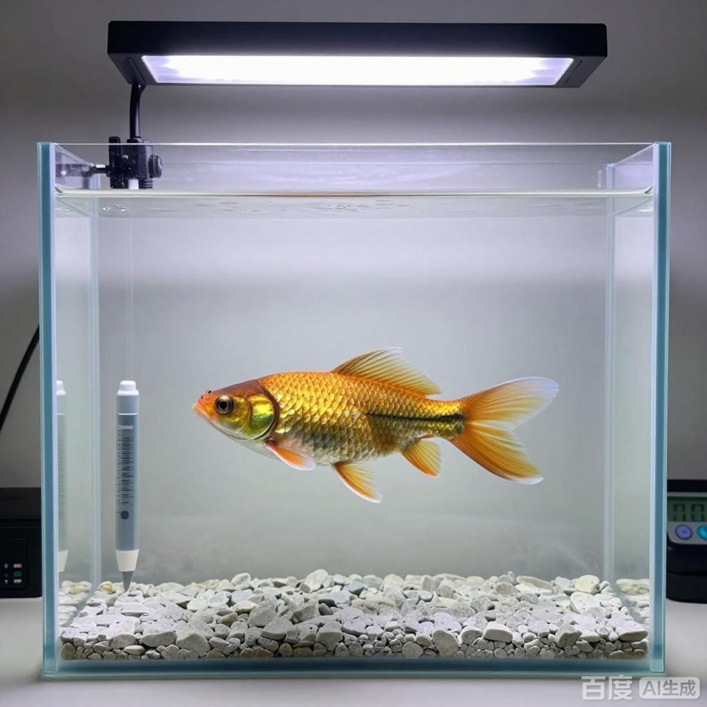 如何設置過背金龍的飼養環境，過背金龍的飼養方式