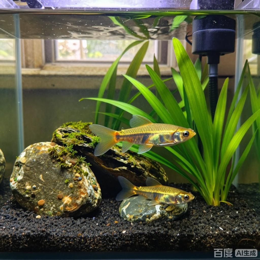如何設置過背金龍的飼養環境，過背金龍的飼養方式 如何設置過背金龍的飼養環境，過背金龍的飼養方式 龍魚百科 第4張