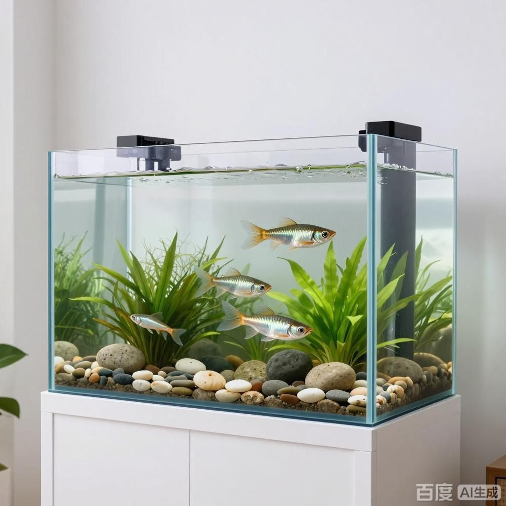 福龍魚的最佳飼養環境 福龍魚的最佳飼養環境 龍魚百科 第1張