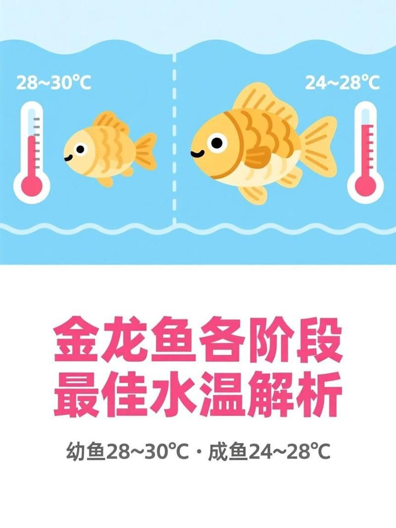 金龍魚苗的生存溫度是多少，金龍魚苗養殖溫控指南