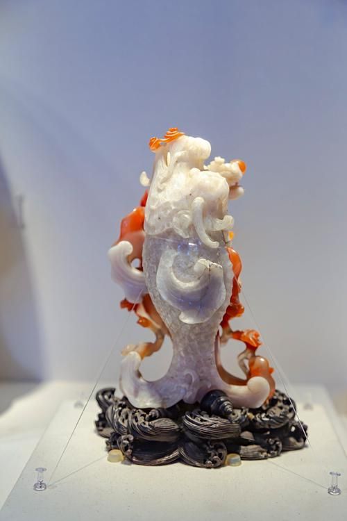 給我推薦一些經(jīng)典的玉雕龍魚(yú)作品,中國(guó)傳統(tǒng)玉雕藝術(shù)之玉雕龍魚(yú) 龍魚(yú)百科 第2張 給我推薦一些經(jīng)典的玉雕龍魚(yú)作品,中國(guó)傳統(tǒng)玉雕藝術(shù)之玉雕龍魚(yú) 給我推薦一些經(jīng)典的玉雕龍魚(yú)作品,中國(guó)傳統(tǒng)玉雕藝術(shù)之玉雕龍魚(yú) 龍魚(yú)百科 第2張