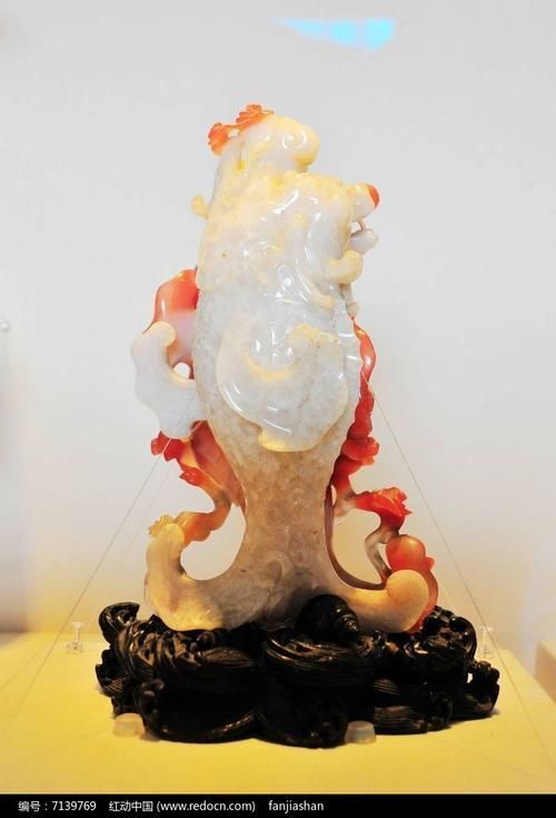 給我推薦一些經(jīng)典的玉雕龍魚(yú)作品,中國(guó)傳統(tǒng)玉雕藝術(shù)之玉雕龍魚(yú) 龍魚(yú)百科 第5張 給我推薦一些經(jīng)典的玉雕龍魚(yú)作品,中國(guó)傳統(tǒng)玉雕藝術(shù)之玉雕龍魚(yú) 給我推薦一些經(jīng)典的玉雕龍魚(yú)作品,中國(guó)傳統(tǒng)玉雕藝術(shù)之玉雕龍魚(yú) 龍魚(yú)百科 第5張