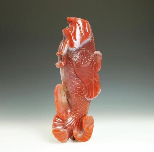 給我推薦一些經(jīng)典的玉雕龍魚(yú)作品,中國(guó)傳統(tǒng)玉雕藝術(shù)之玉雕龍魚(yú) 龍魚(yú)百科 第6張 給我推薦一些經(jīng)典的玉雕龍魚(yú)作品,中國(guó)傳統(tǒng)玉雕藝術(shù)之玉雕龍魚(yú) 給我推薦一些經(jīng)典的玉雕龍魚(yú)作品,中國(guó)傳統(tǒng)玉雕藝術(shù)之玉雕龍魚(yú) 龍魚(yú)百科 第6張