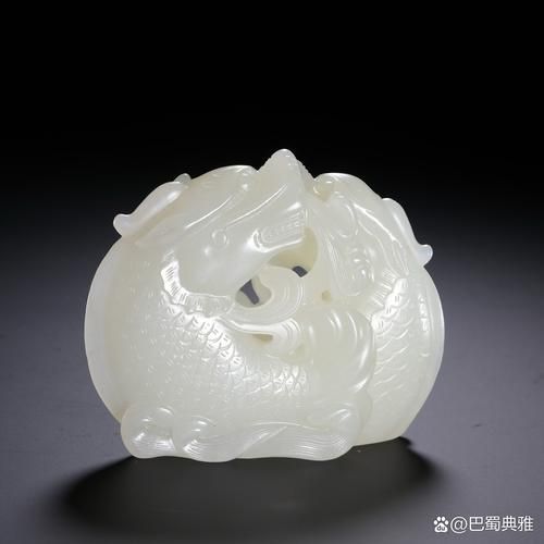 給我推薦一些經(jīng)典的玉雕龍魚(yú)作品,中國(guó)傳統(tǒng)玉雕藝術(shù)之玉雕龍魚(yú) 龍魚(yú)百科 第16張 給我推薦一些經(jīng)典的玉雕龍魚(yú)作品,中國(guó)傳統(tǒng)玉雕藝術(shù)之玉雕龍魚(yú) 給我推薦一些經(jīng)典的玉雕龍魚(yú)作品,中國(guó)傳統(tǒng)玉雕藝術(shù)之玉雕龍魚(yú) 龍魚(yú)百科 第16張