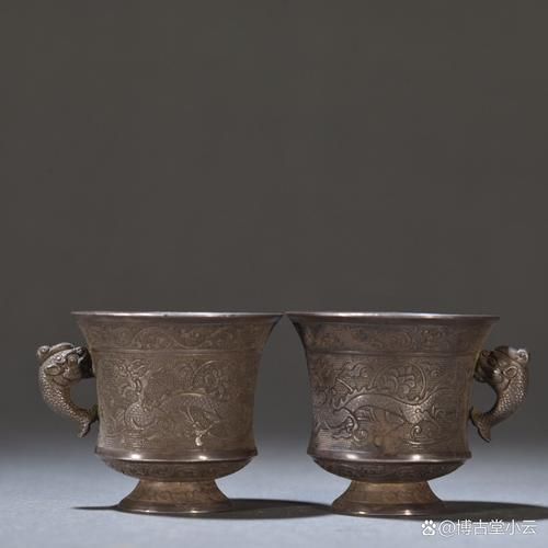 如何辨別貴錦九龍銀杯的真偽，如何辨別“貴錦九龍銀杯”與“貴錦九龍銀杯”的真偽 如何辨別貴錦九龍銀杯的真偽，如何辨別“貴錦九龍銀杯”與“貴錦九龍銀杯”的真偽 龍魚百科 第3張