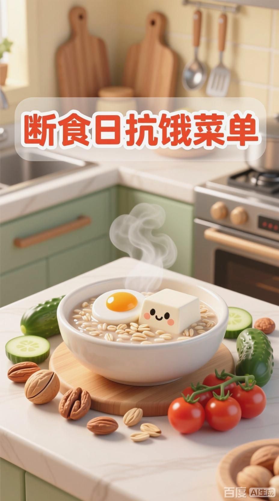 禁食期間應(yīng)該吃什么，禁食期間可以吃什么
