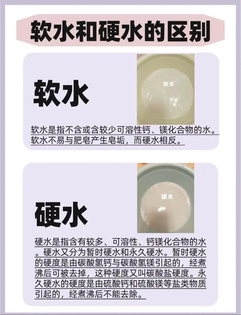 水質問題導致的胡須脫落如何治療