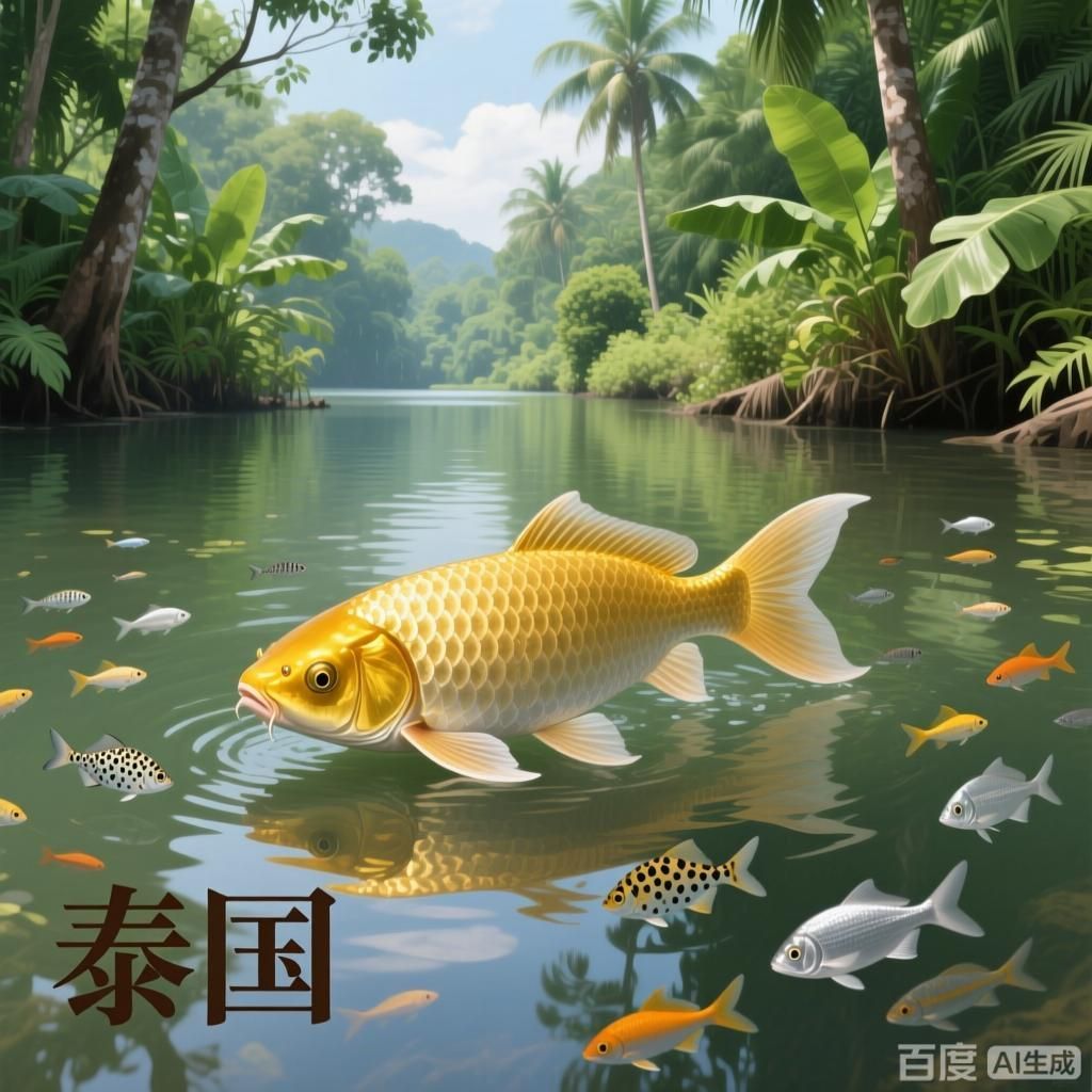 哪些國家有金頭過背金龍魚，哪些國家有金頭過背金龍魚生態場景圖金頭過背金龍魚生態場景圖 哪些國家有金頭過背金龍魚，哪些國家有金頭過背金龍魚生態場景圖金頭過背金龍魚生態場景圖 龍魚百科 第4張