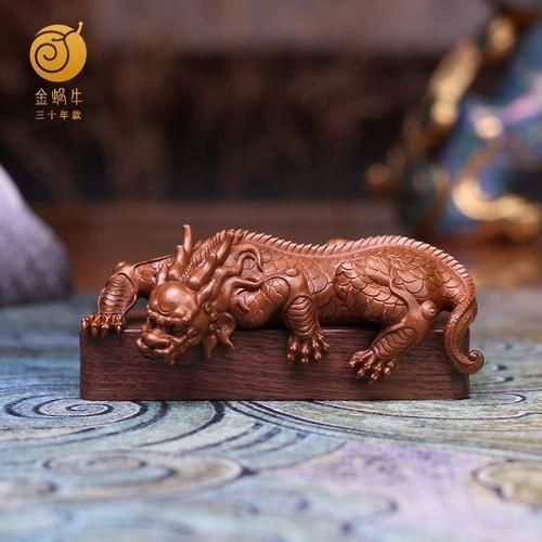 水龍雕塑的材質有哪些，水龍雕塑材質有哪些