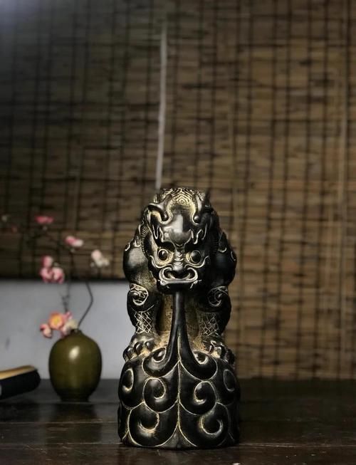 水龍雕塑的材質有哪些，水龍雕塑材質有哪些