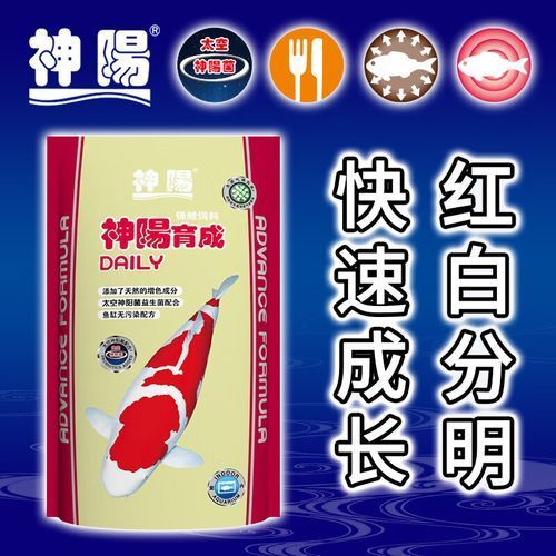觀賞魚飼料品牌推薦，備受推崇的觀賞魚飼料品牌推薦海洋之星oceanstar 觀賞魚飼料品牌推薦，備受推崇的觀賞魚飼料品牌推薦海洋之星oceanstar 龍魚百科 第5張