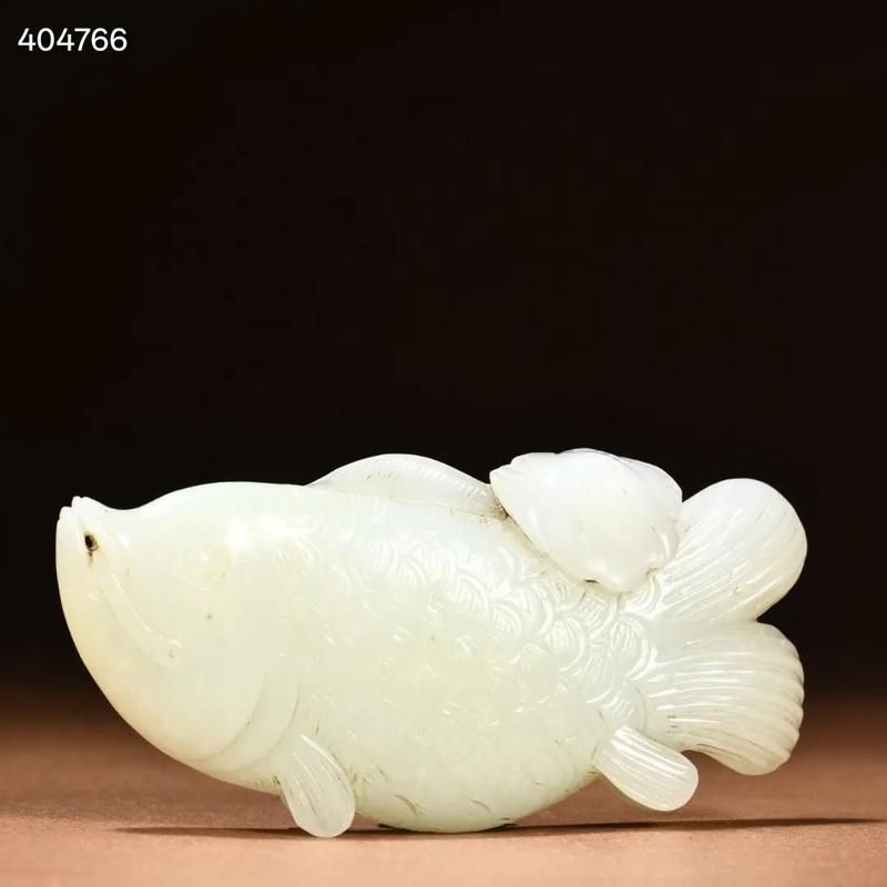 有哪些材質的魚擺件，魚擺件材質多樣材質多樣陶瓷魚擺件材質詳解 有哪些材質的魚擺件，魚擺件材質多樣材質多樣陶瓷魚擺件材質詳解 龍魚百科 第11張