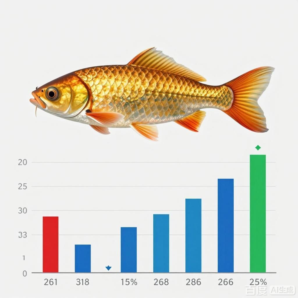 金龍魚的市場價格如何波動，詳解金龍魚的市場價格波動原因 金龍魚的市場價格如何波動，詳解金龍魚的市場價格波動原因 龍魚百科 第2張