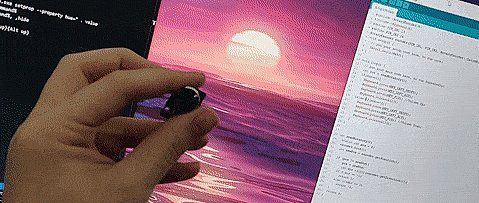 Lively Wallpaper有哪些高級(jí)功能，livelywallpaper是什么？ Lively Wallpaper有哪些高級(jí)功能，livelywallpaper是什么？ 龍魚(yú)百科 第2張