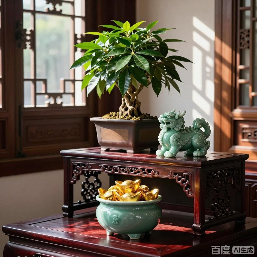 有沒有更多招財圖片類型，招財圖片有哪些類型