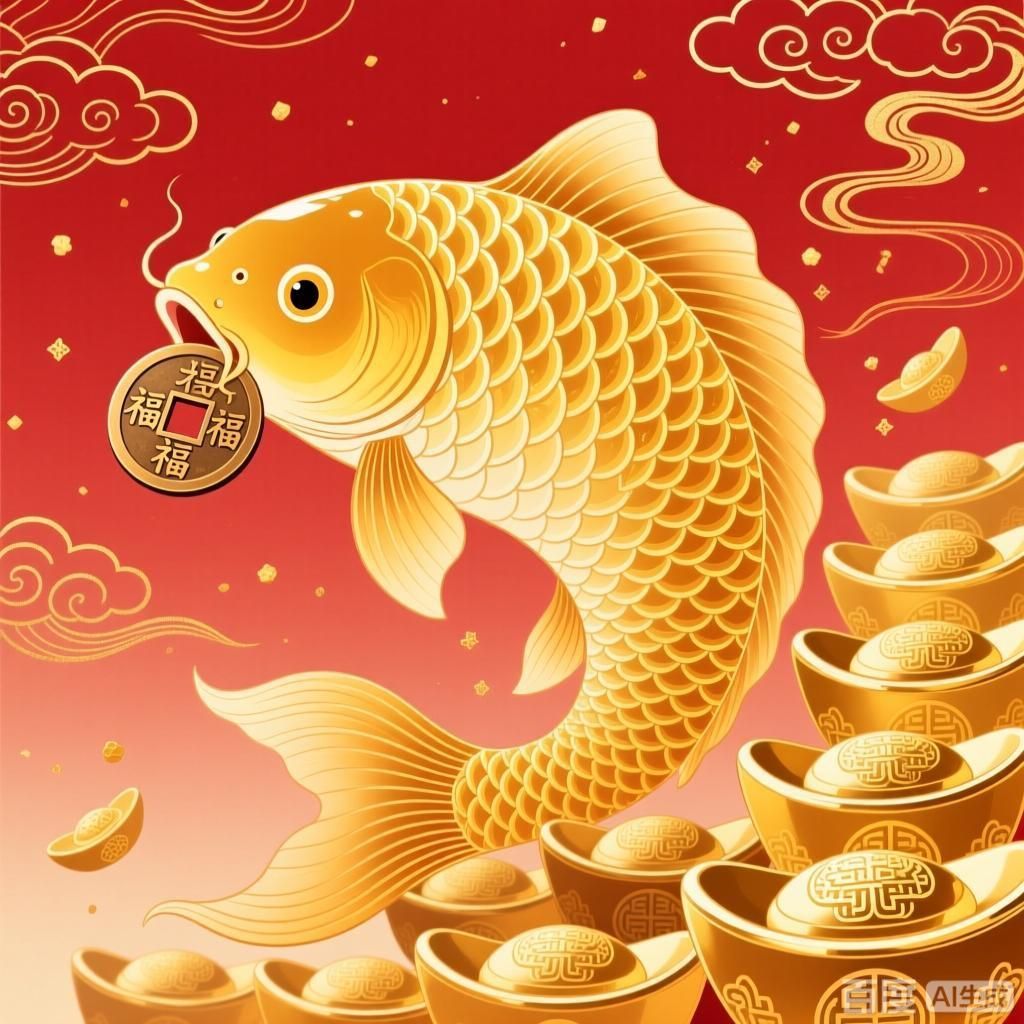 有沒有更多招財圖片類型，招財圖片有哪些類型