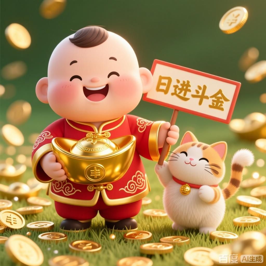 有沒有更多招財圖片類型，招財圖片有哪些類型