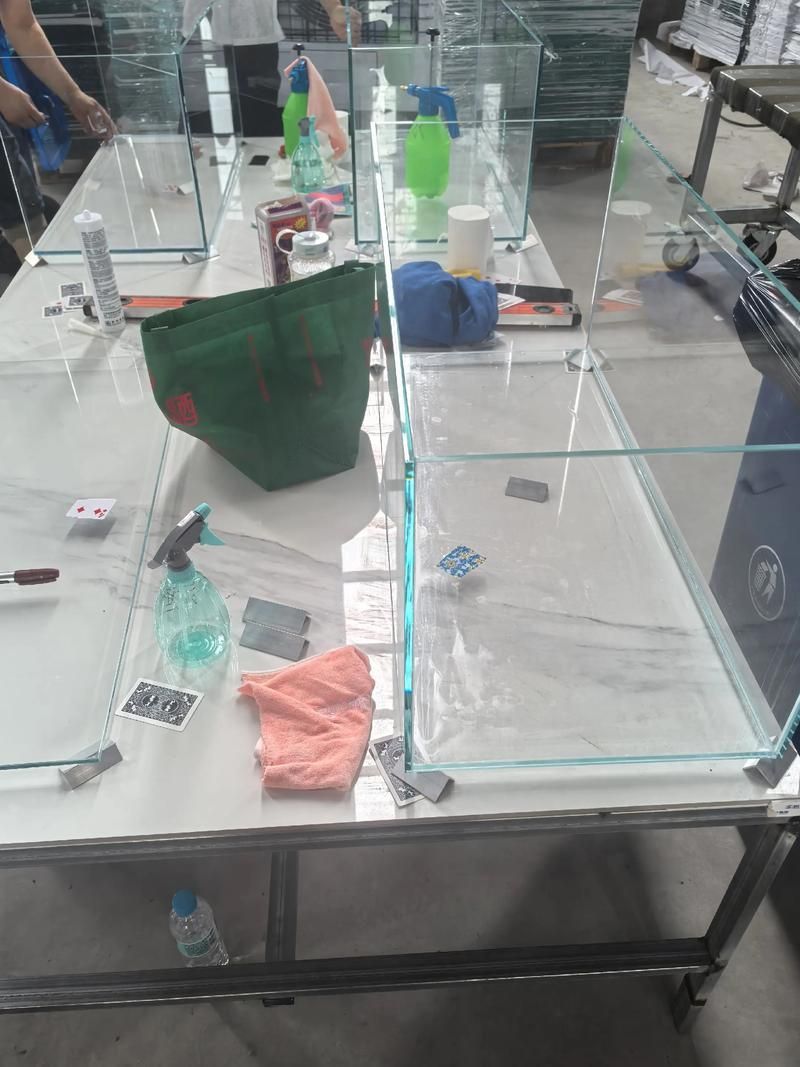 超白玻璃魚缸的價格范圍是多少？，超白玻璃魚缸價格是多少超白玻璃魚缸價格范圍是多少