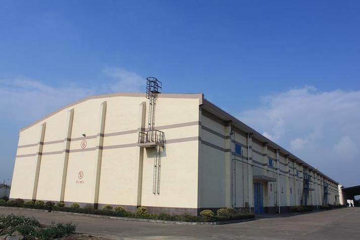 金龍魚廣西工廠的歷史，金龍魚廣西工廠歷史可追溯到20世紀90年代