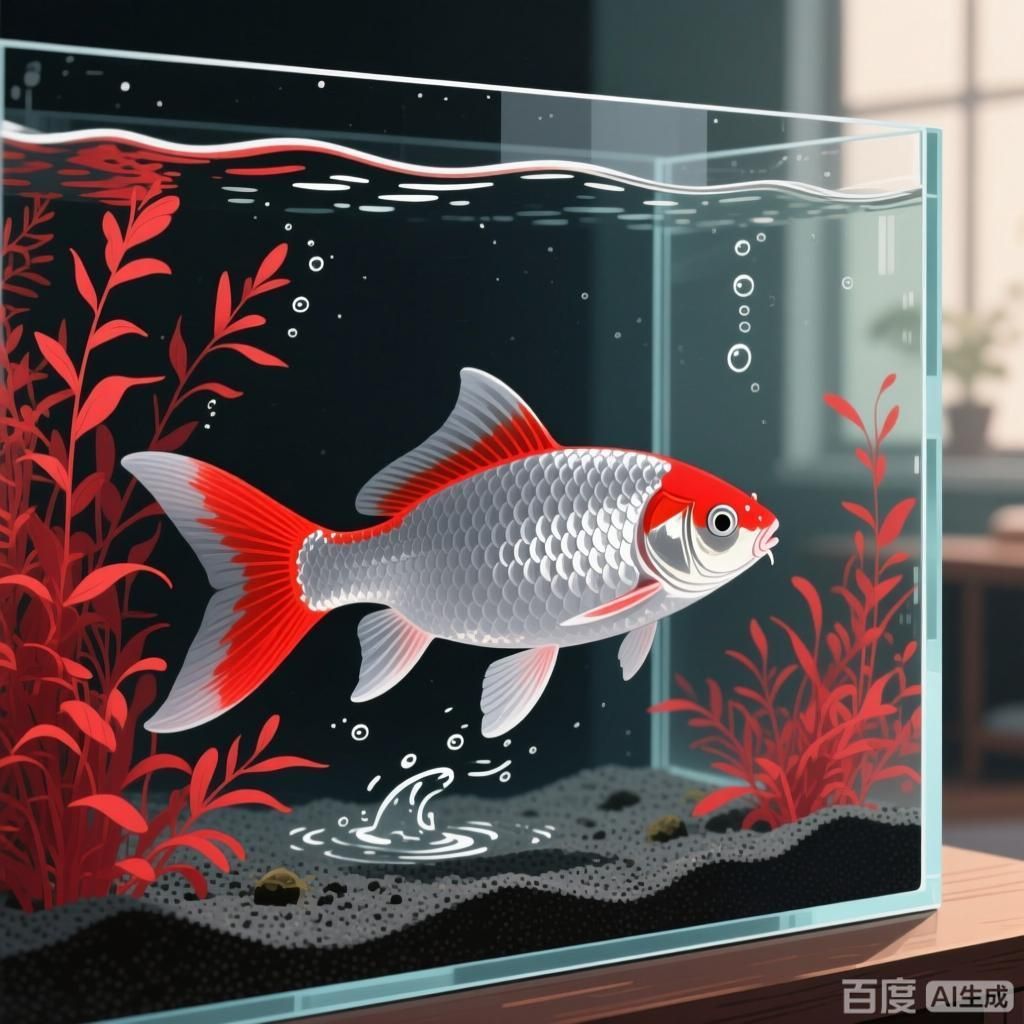 有哪些招財魚品種，常見的招財魚品種 有哪些招財魚品種，常見的招財魚品種 龍魚百科 第3張